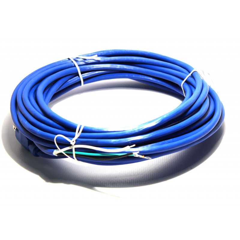 40 ft. Cord Set 18/3 SJT Blue (8.613-551.0) Replaced by 8.613-913.0 Yellow